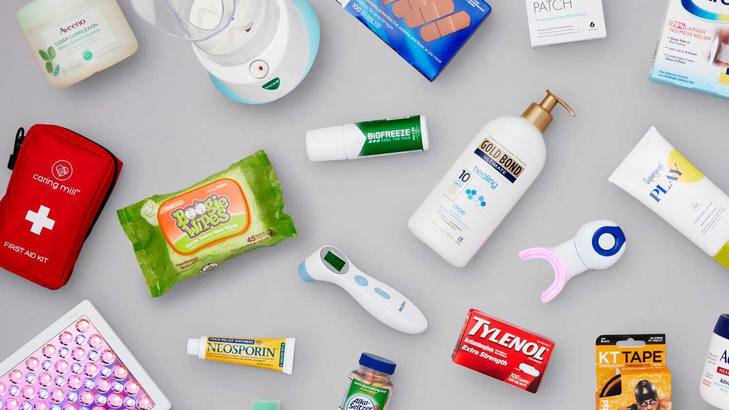 The Top 10 Medical Products You Can Purchase with Your FSA on Shop Home Med