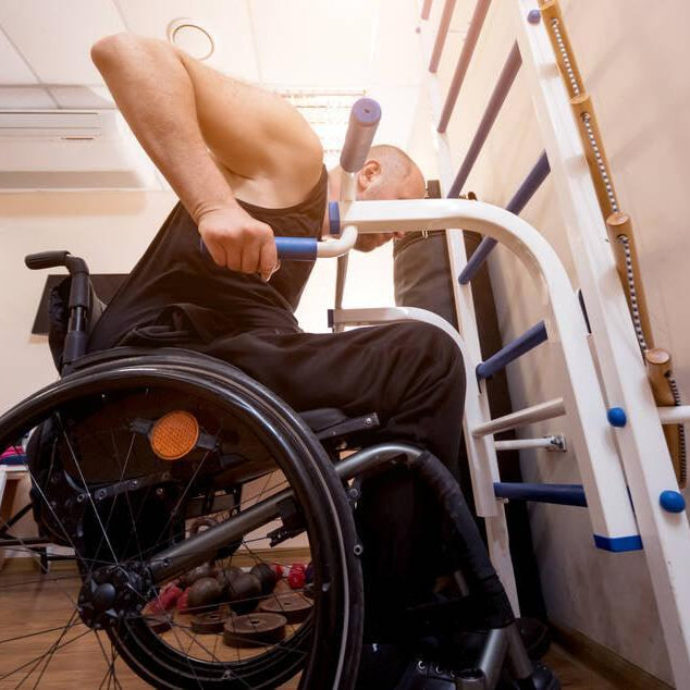 What is a Patient Lift Used For? - Shop Home Med