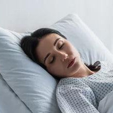 What Kind of Mattress Does a Hospital Bed Use?