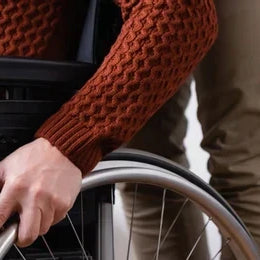 Wheelchair Cushions to Prevent Sliding: Ensuring Comfort and Safety
