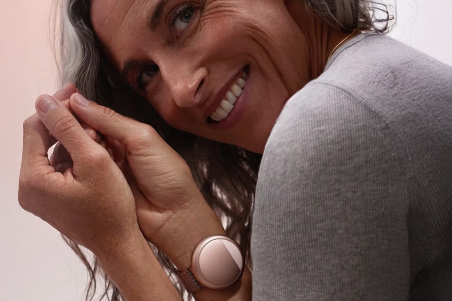 How Embr Wave Aids with Menopause