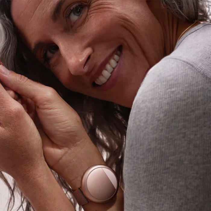 How Embr Wave Aids with Menopause