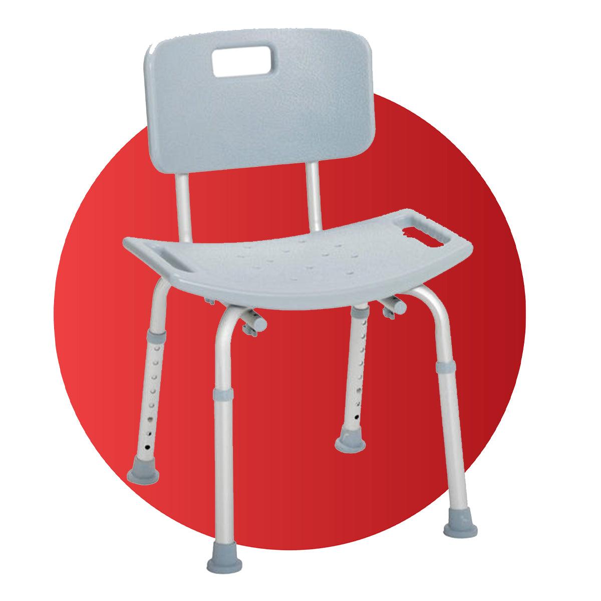 Shower Bench - Shop Home Med