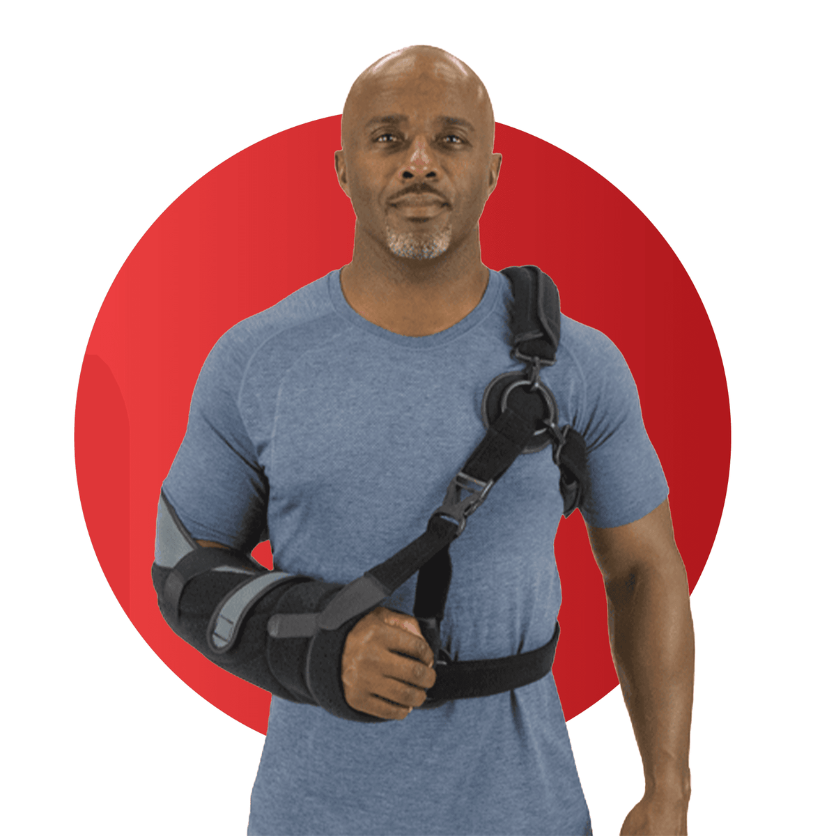Arm & Hand Support