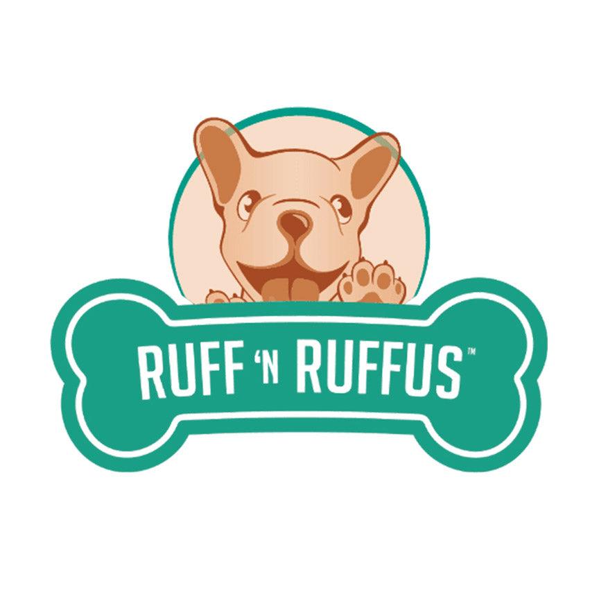 Ruff 'n Ruffus - Shop Home Med