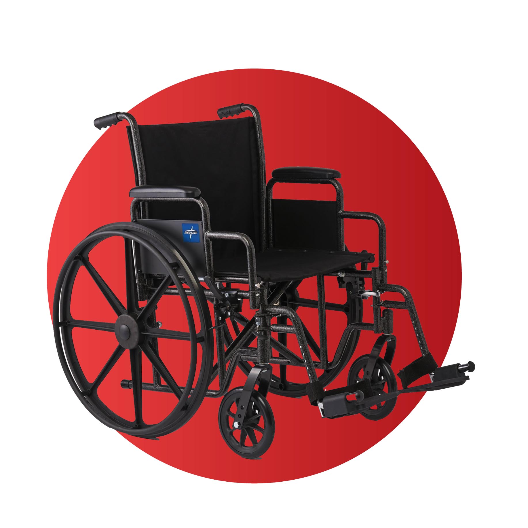 Standard Wheelchairs