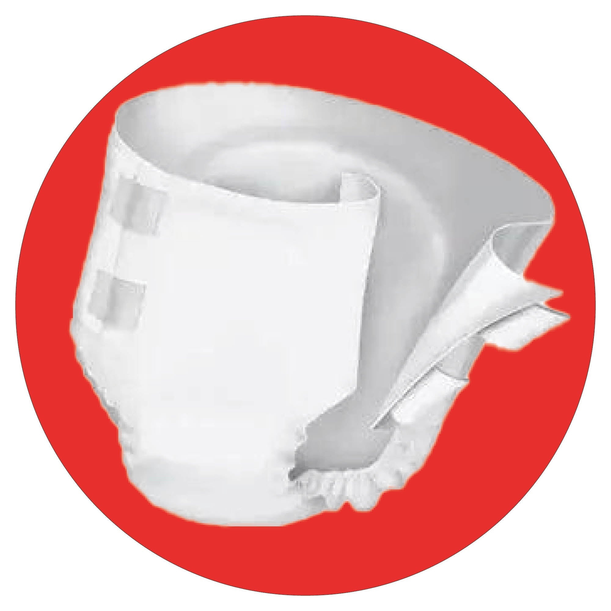 Adult Diapers - Shop Home Med