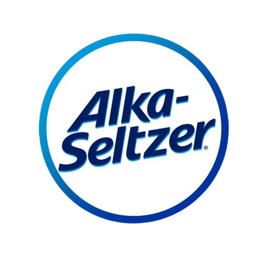 Alka-Seltzer