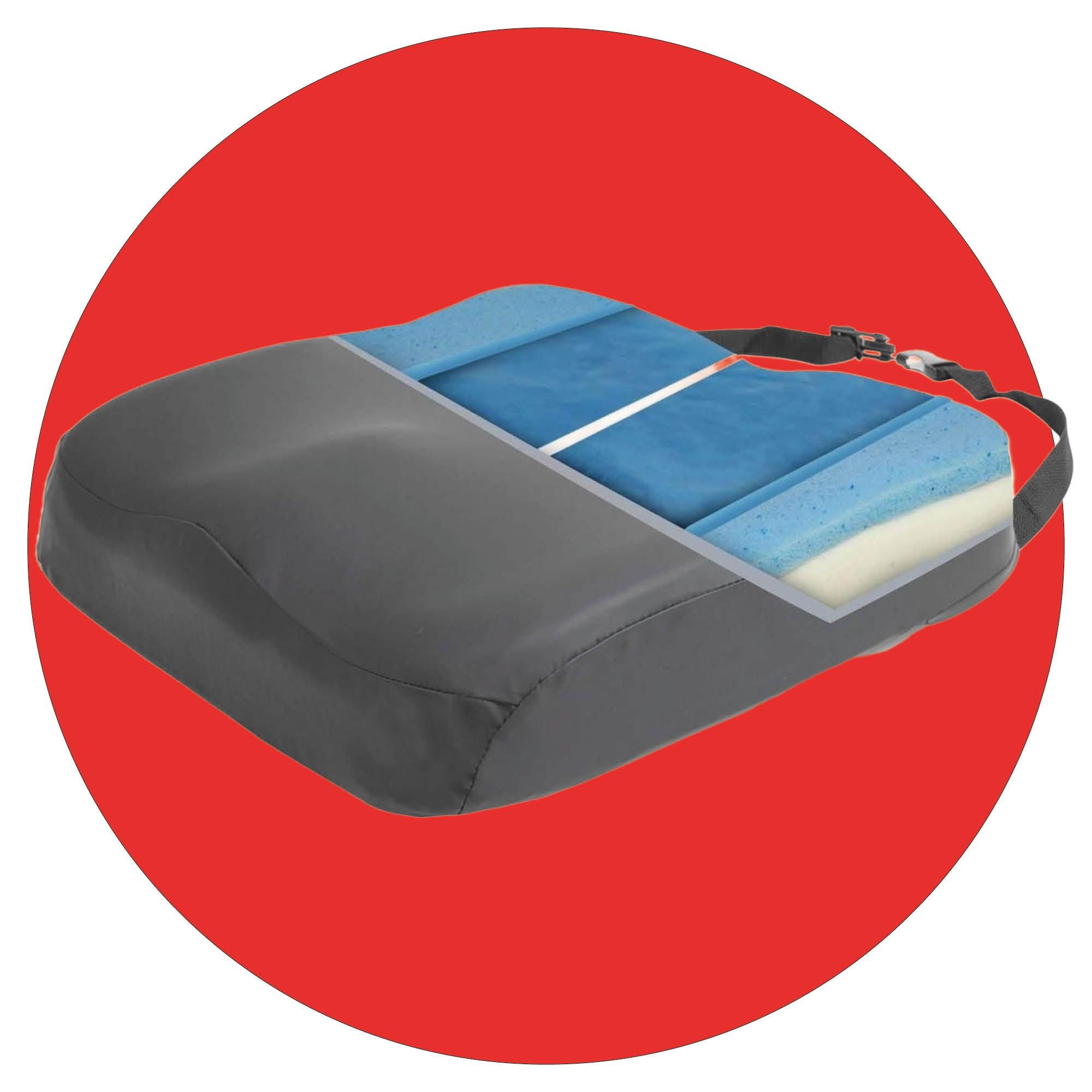 Bariatric Cushion - Shop Home Med