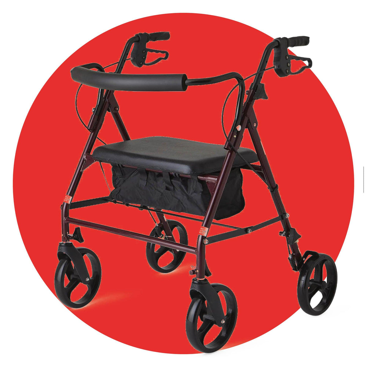 Bariatric Mobility - Shop Home Med