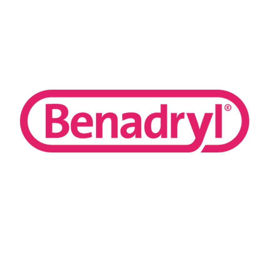 Benadryl - Shop Home Med