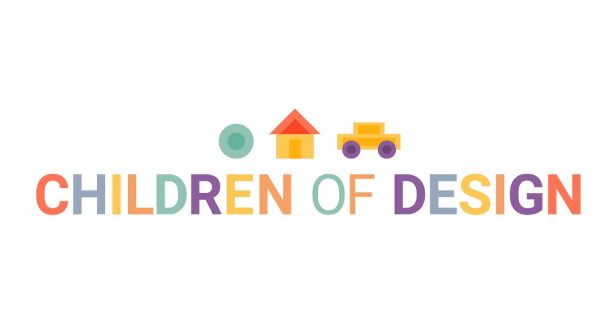 Children of Design - Shop Home Med