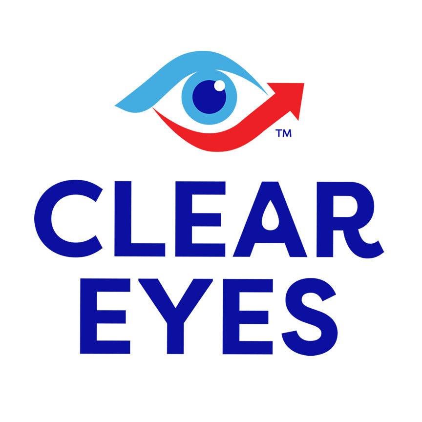 Clear Eyes