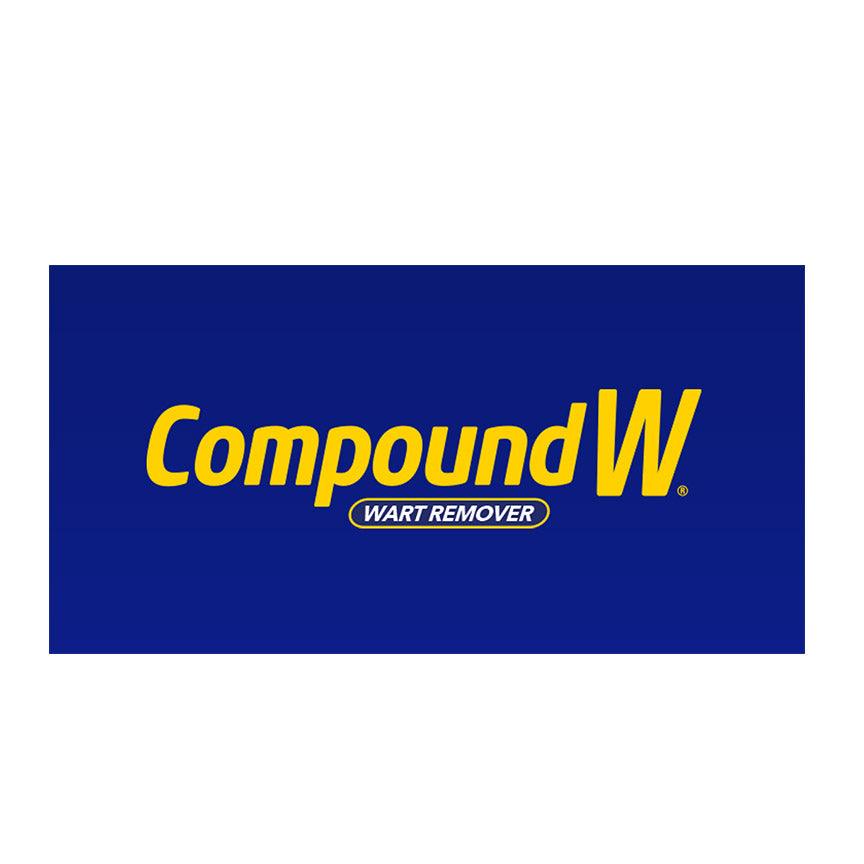 Compound W