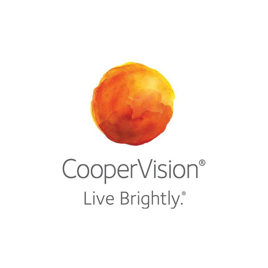 CooperVision