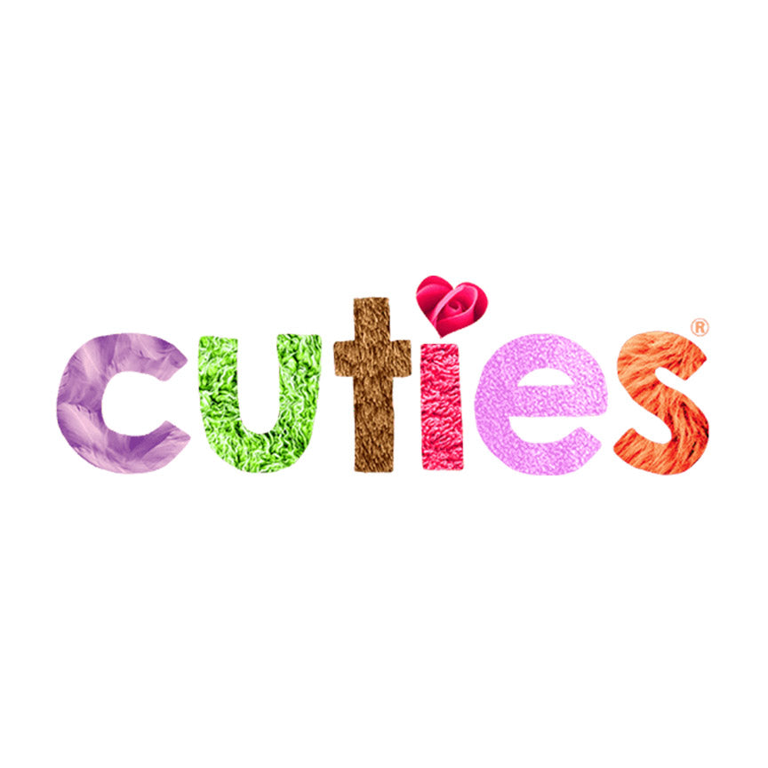 Cuties Baby Diapers - Shop Home Med