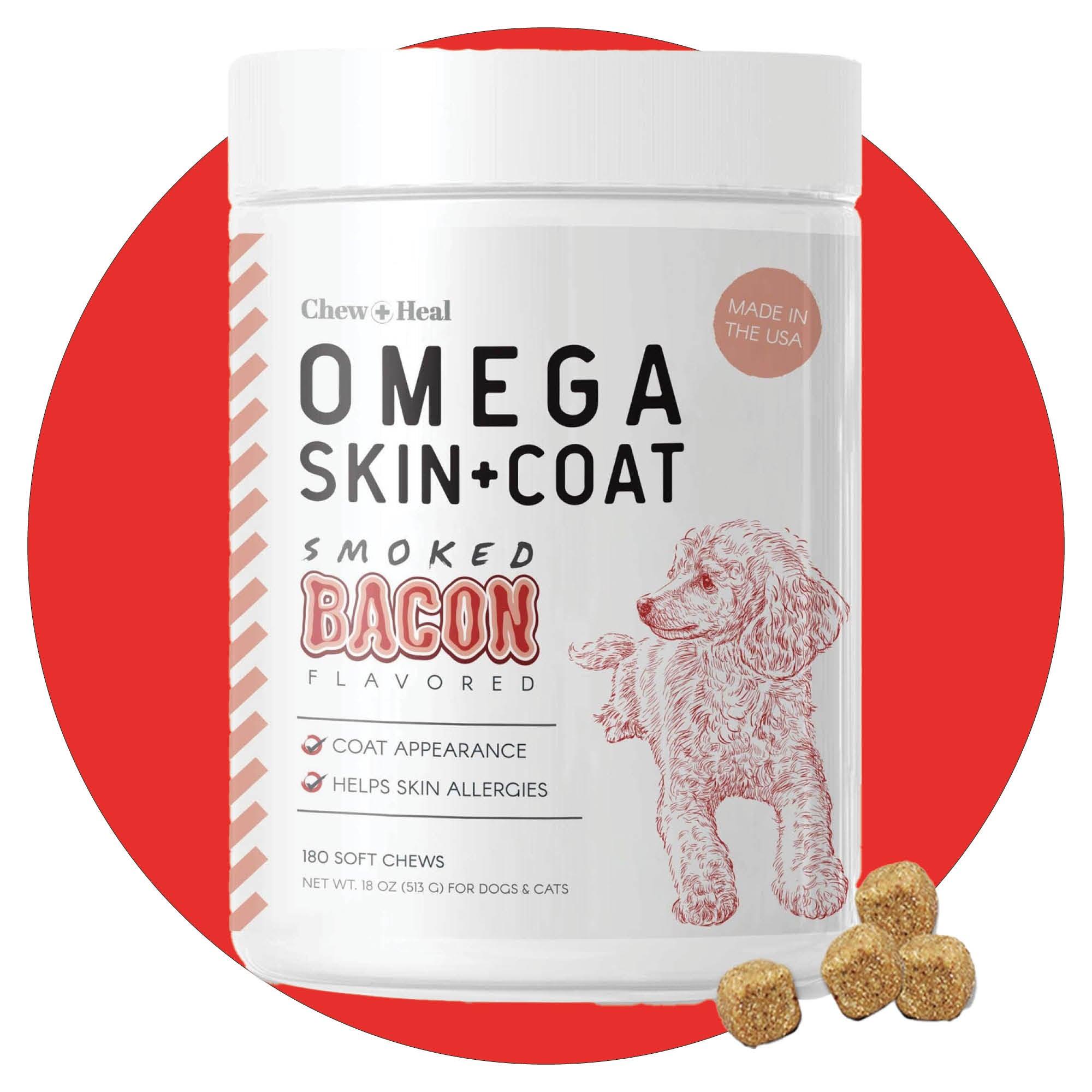 Dog Supplements - Shop Home Med