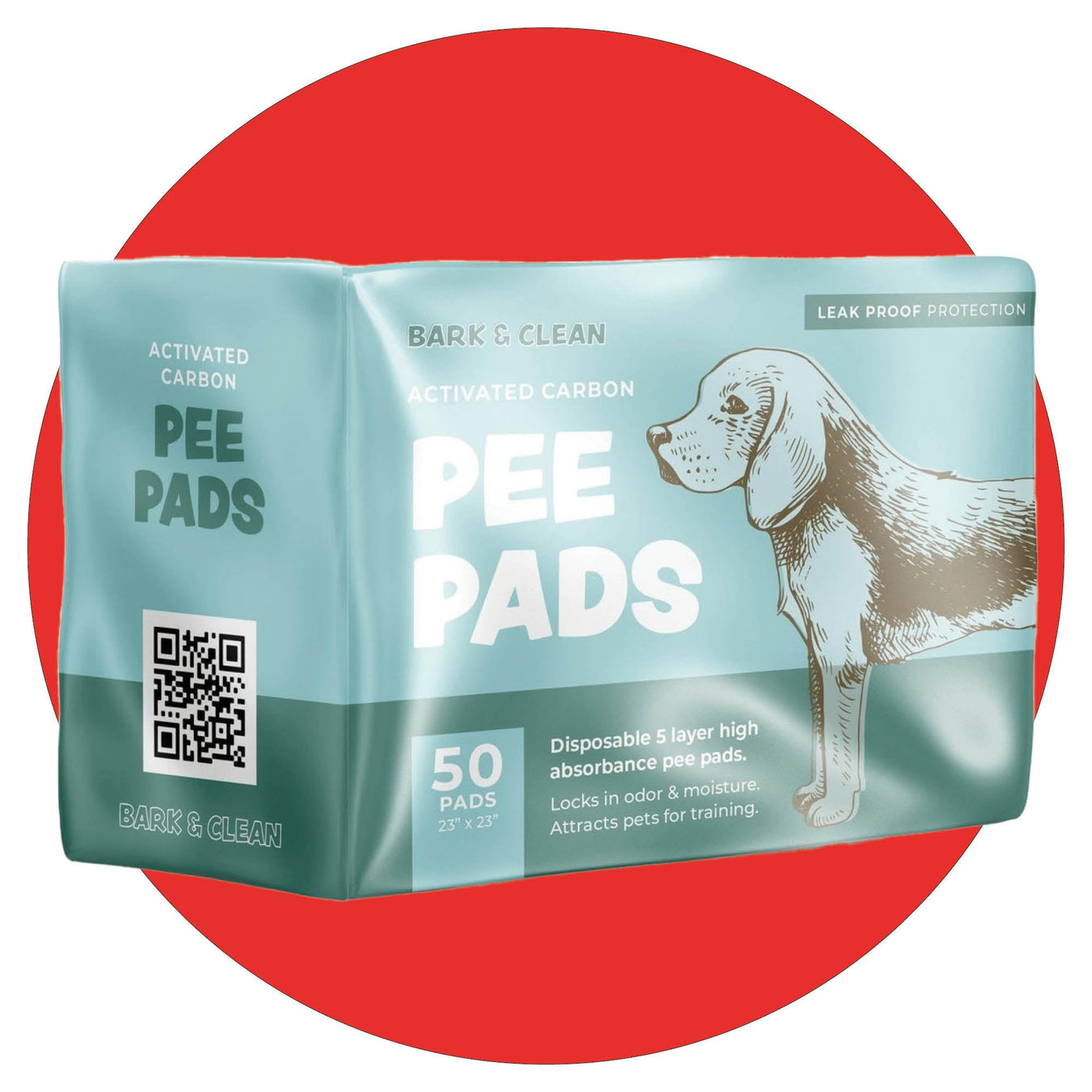 Dog Training Pads - Shop Home Med