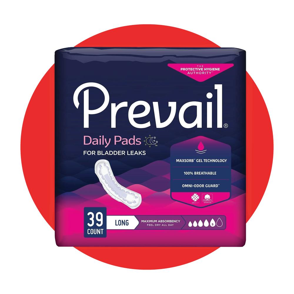 Feminine Pads & Protectors - Shop Home Med