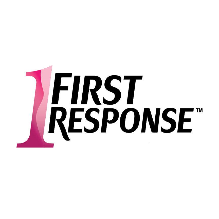 First Response