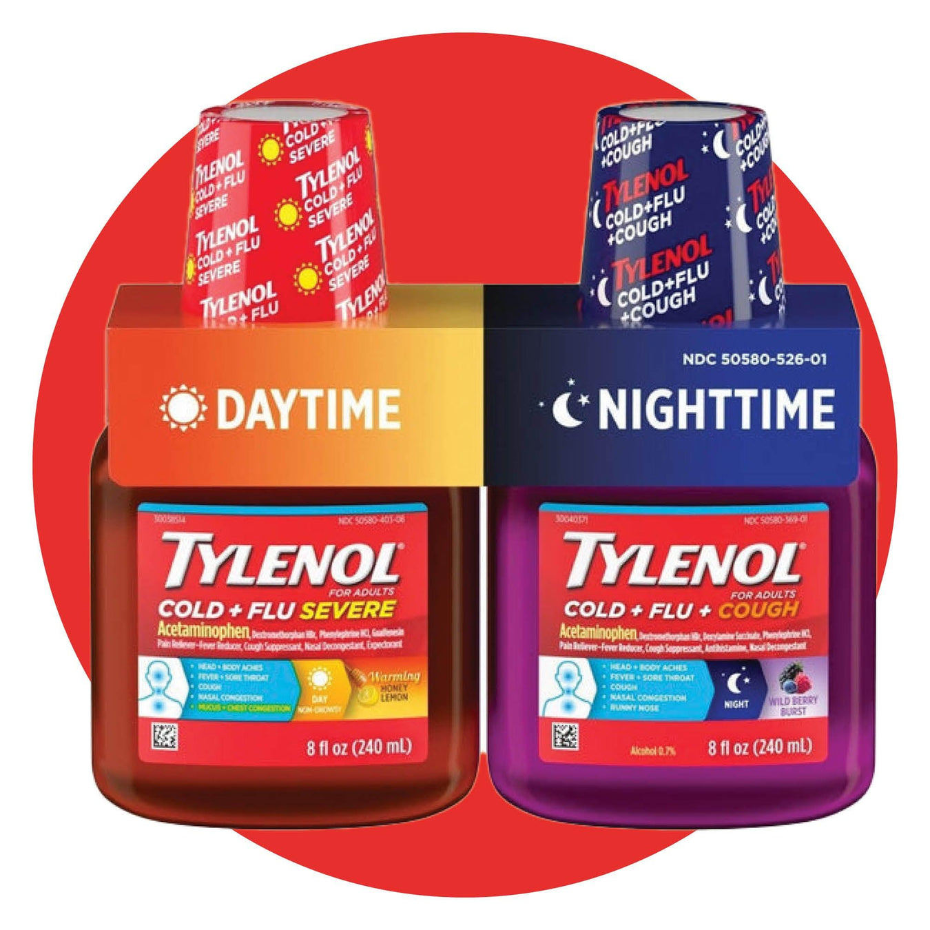 FSA/HSA Eligible Cold and Flu Products - Shop Home Med