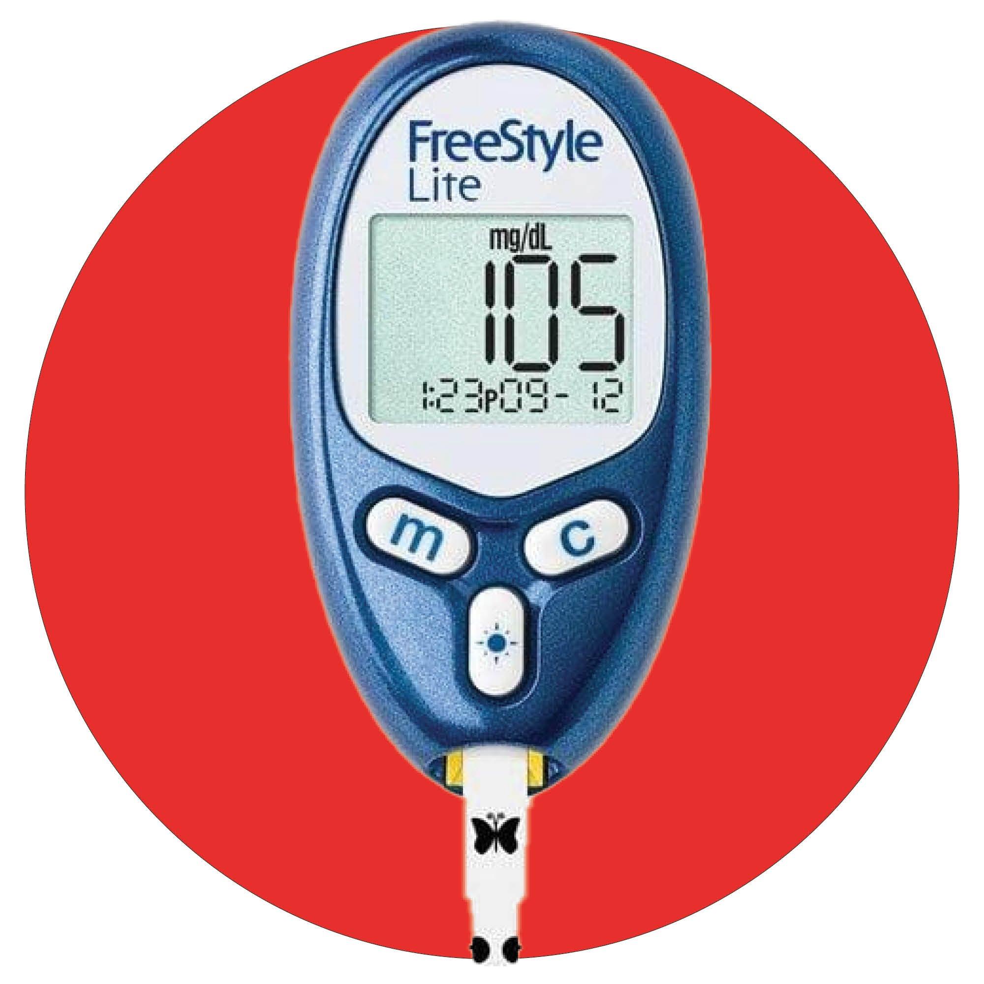 FSA/HSA Eligible Diabetes Products - Shop Home Med