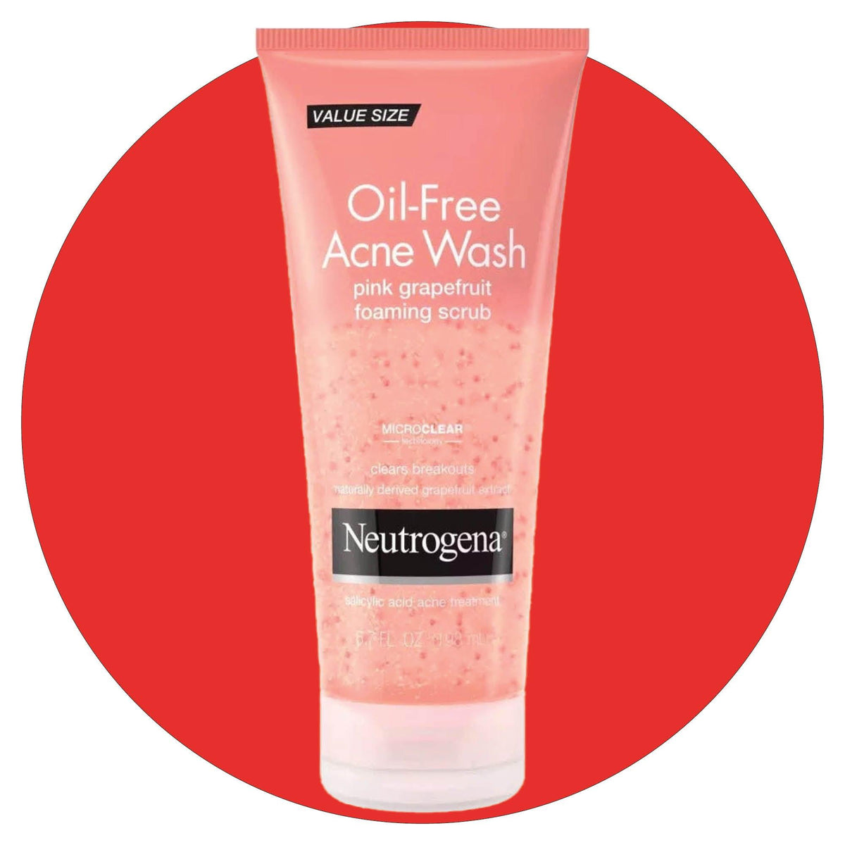 FSA/HSA Eligible Face Wash — Shop Home Med