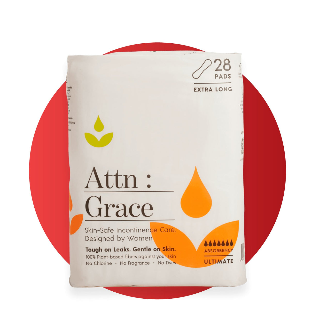 Incontinence - Shop Home Med