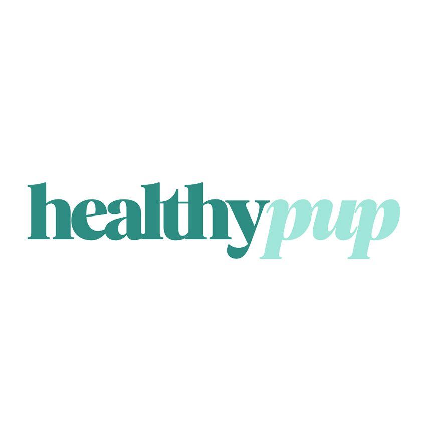 Healthy Pup - Shop Home Med