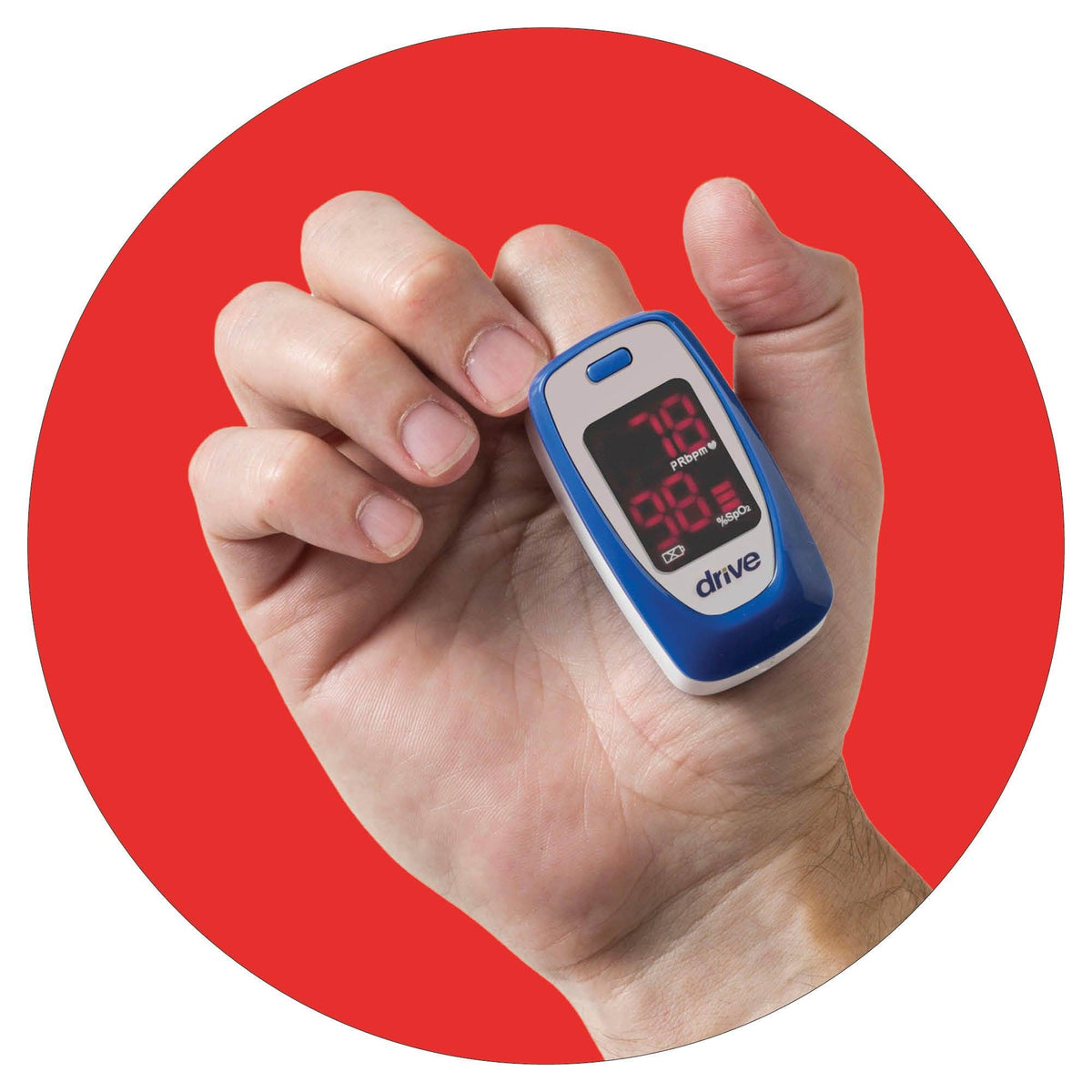 Heart Monitor and Pulse Monitors - Shop Home Med