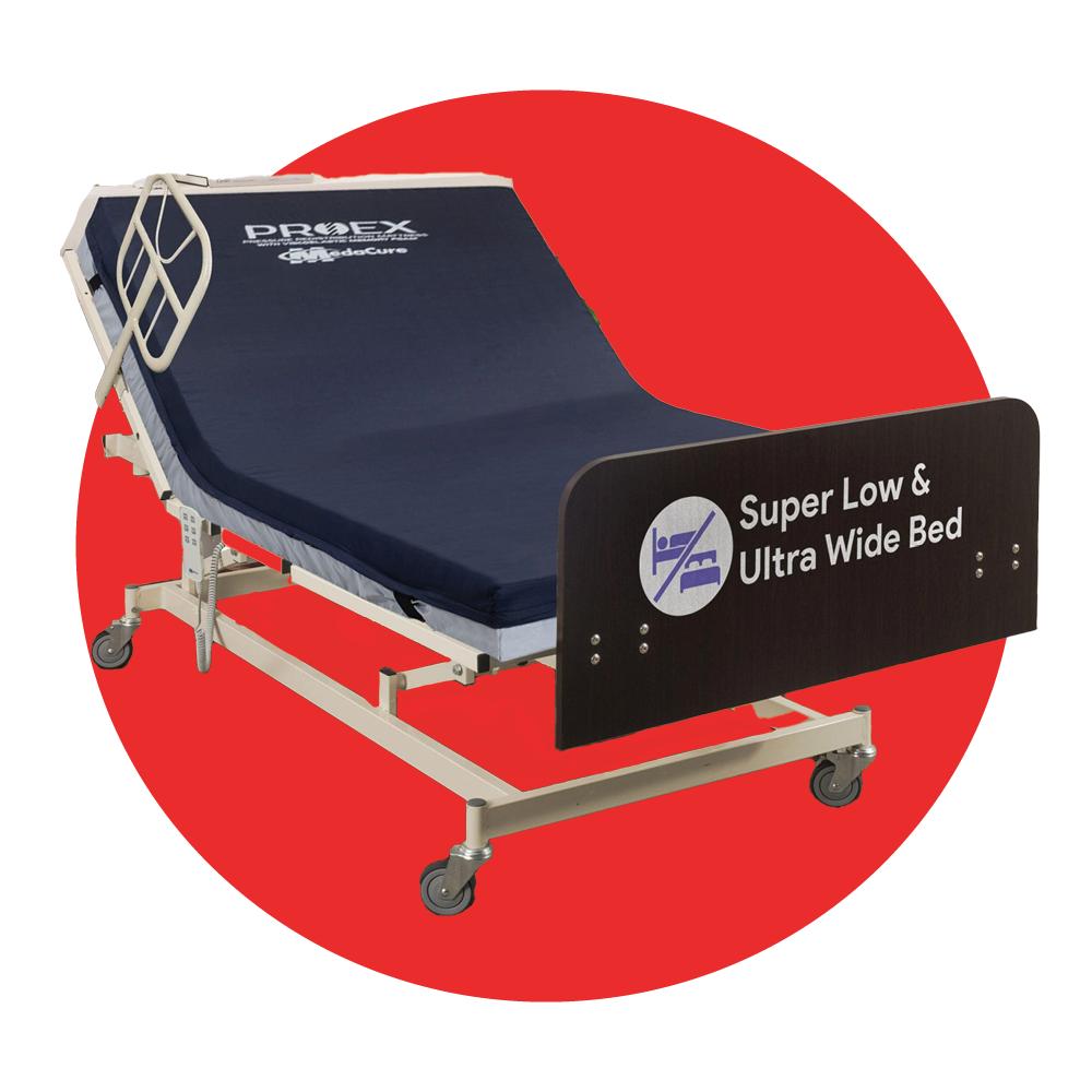 Beds - Shop Home Med