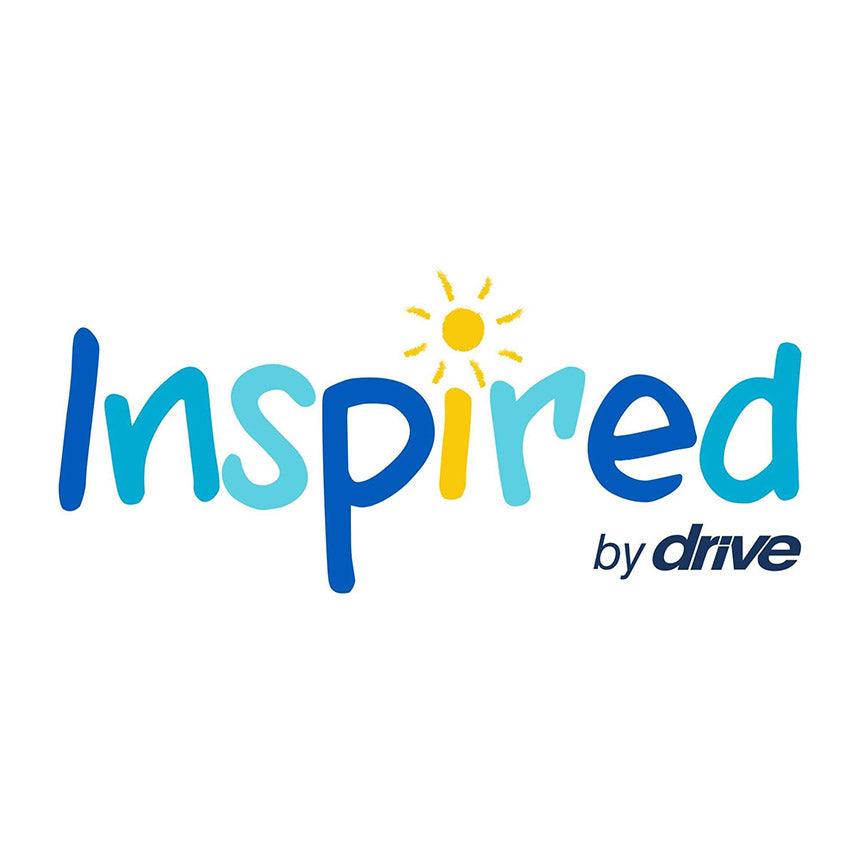 Inspired by Drive