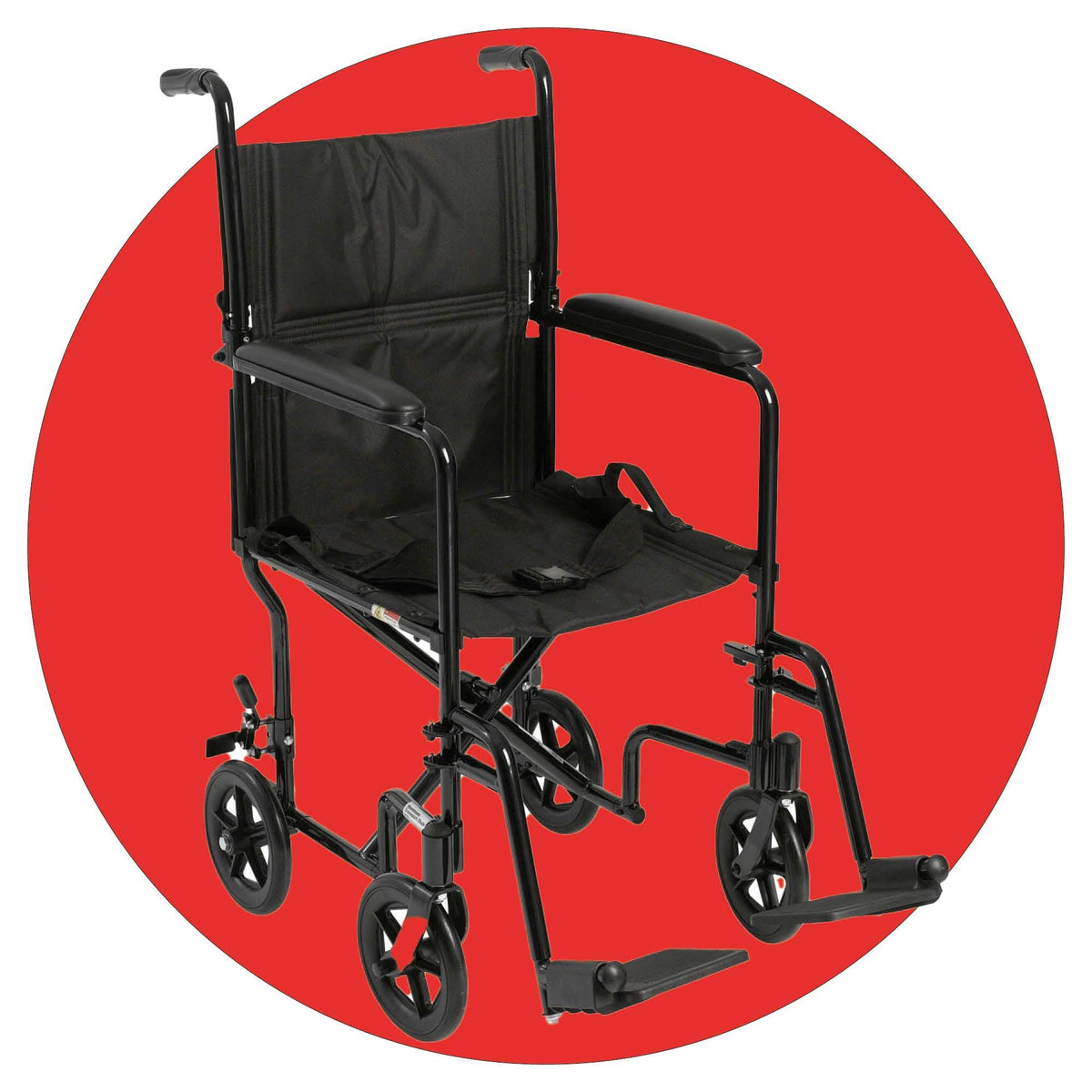 Lightweight Wheelchairs — Shop Home Med