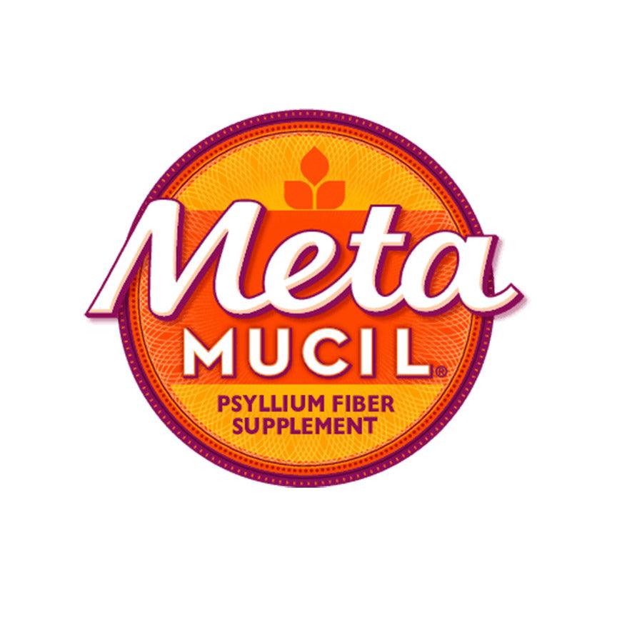 Metamucil