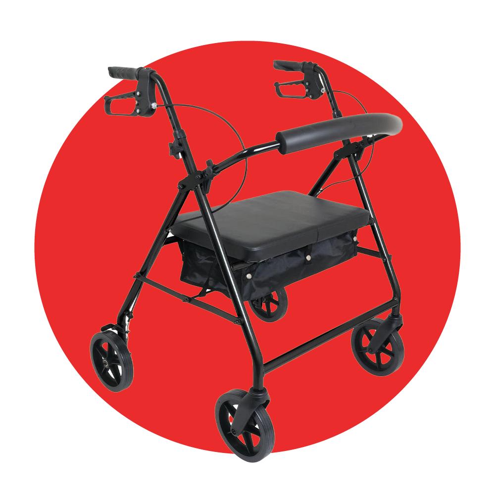 Mobility & Accessories - Shop Home Med
