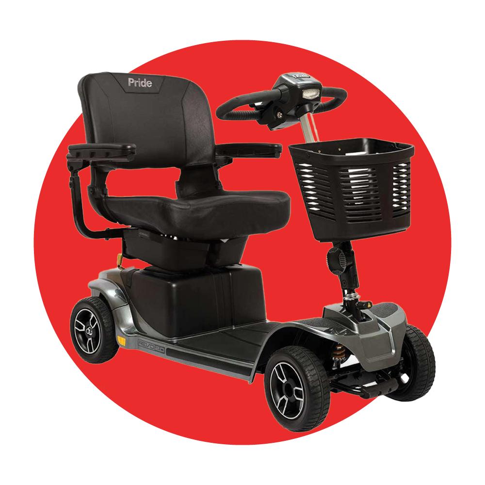 Scooters - Shop Home Med