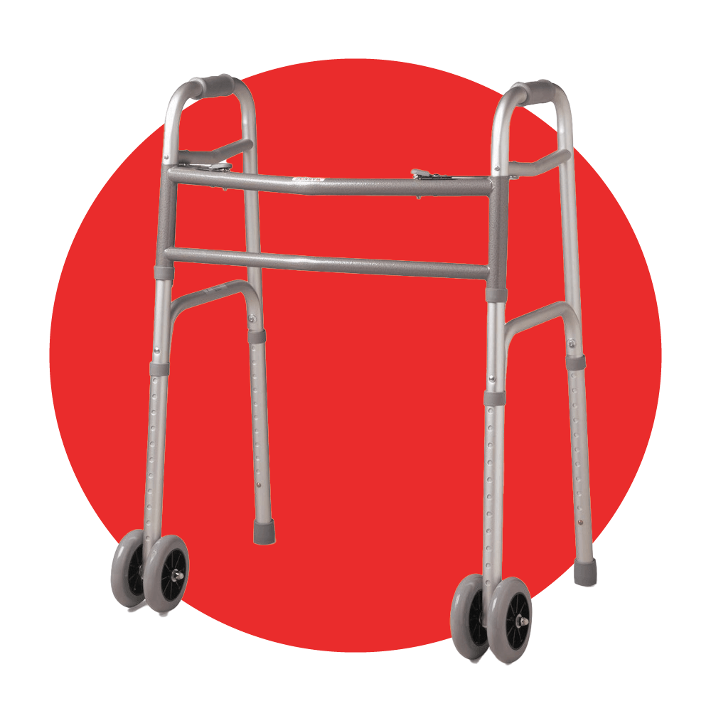 Mobility Walker - Shop Home Med