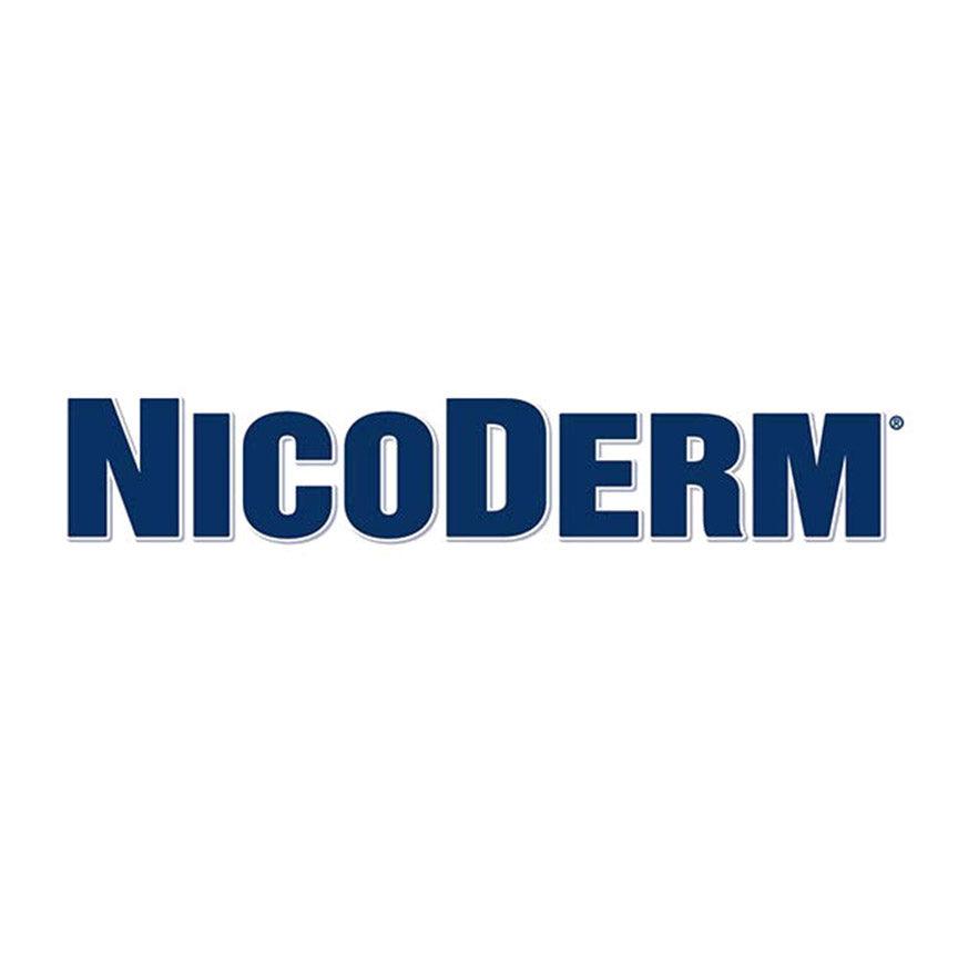 Nicoderm