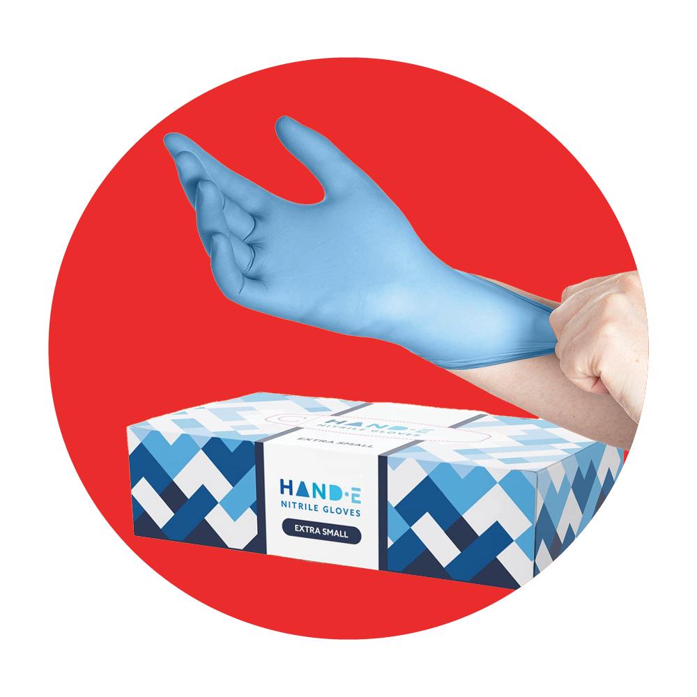 Gloves - Shop Home Med