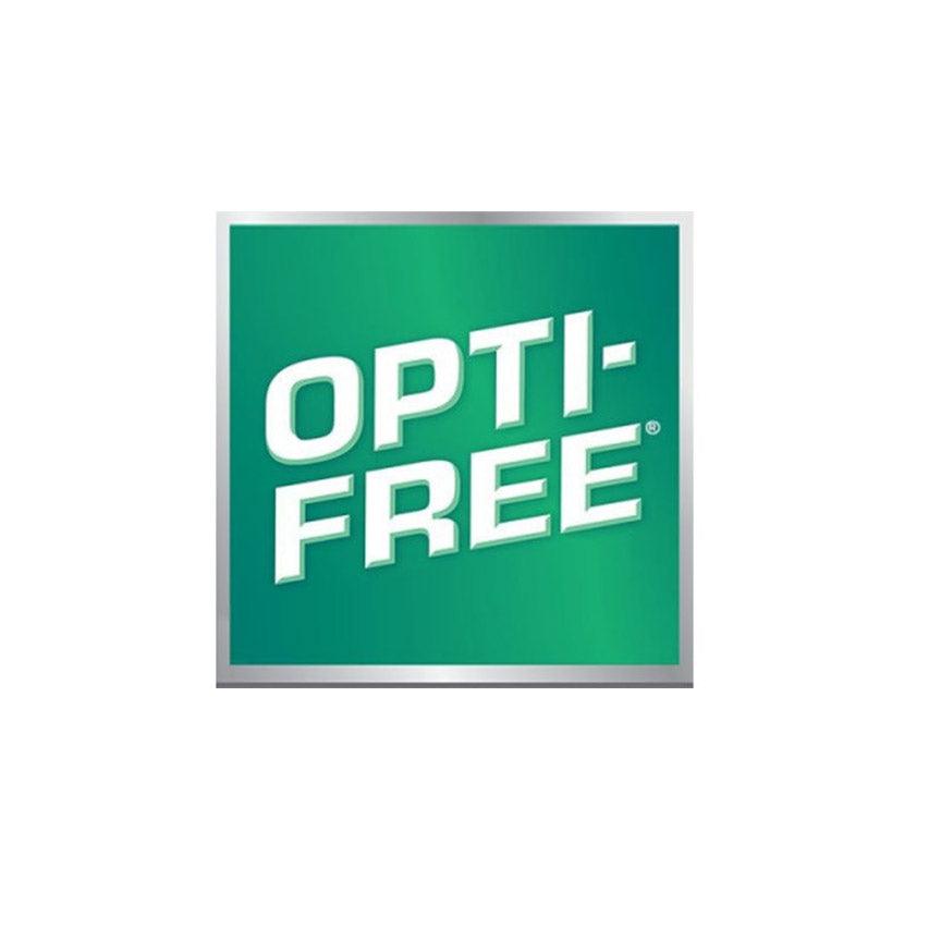 Opti-Free