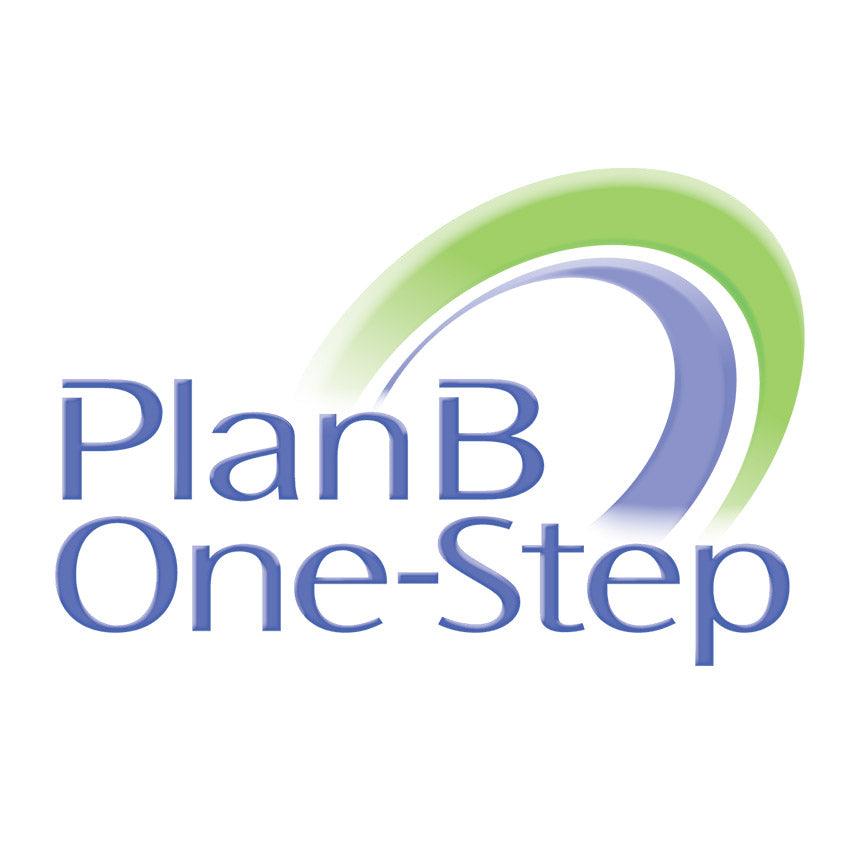 Plan B One-Step - Shop Home Med