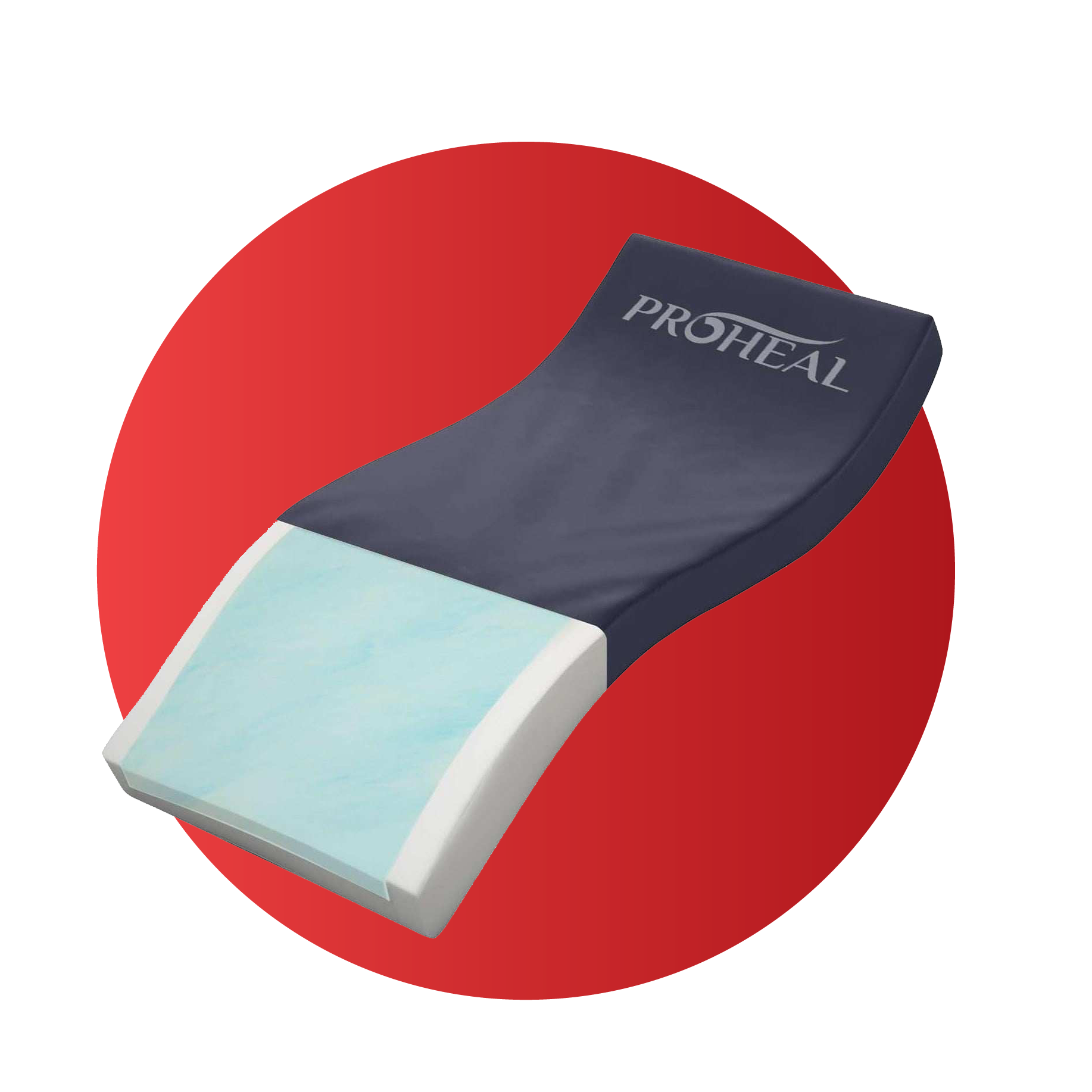 Pressure Redistribution Mattress - Shop Home Med