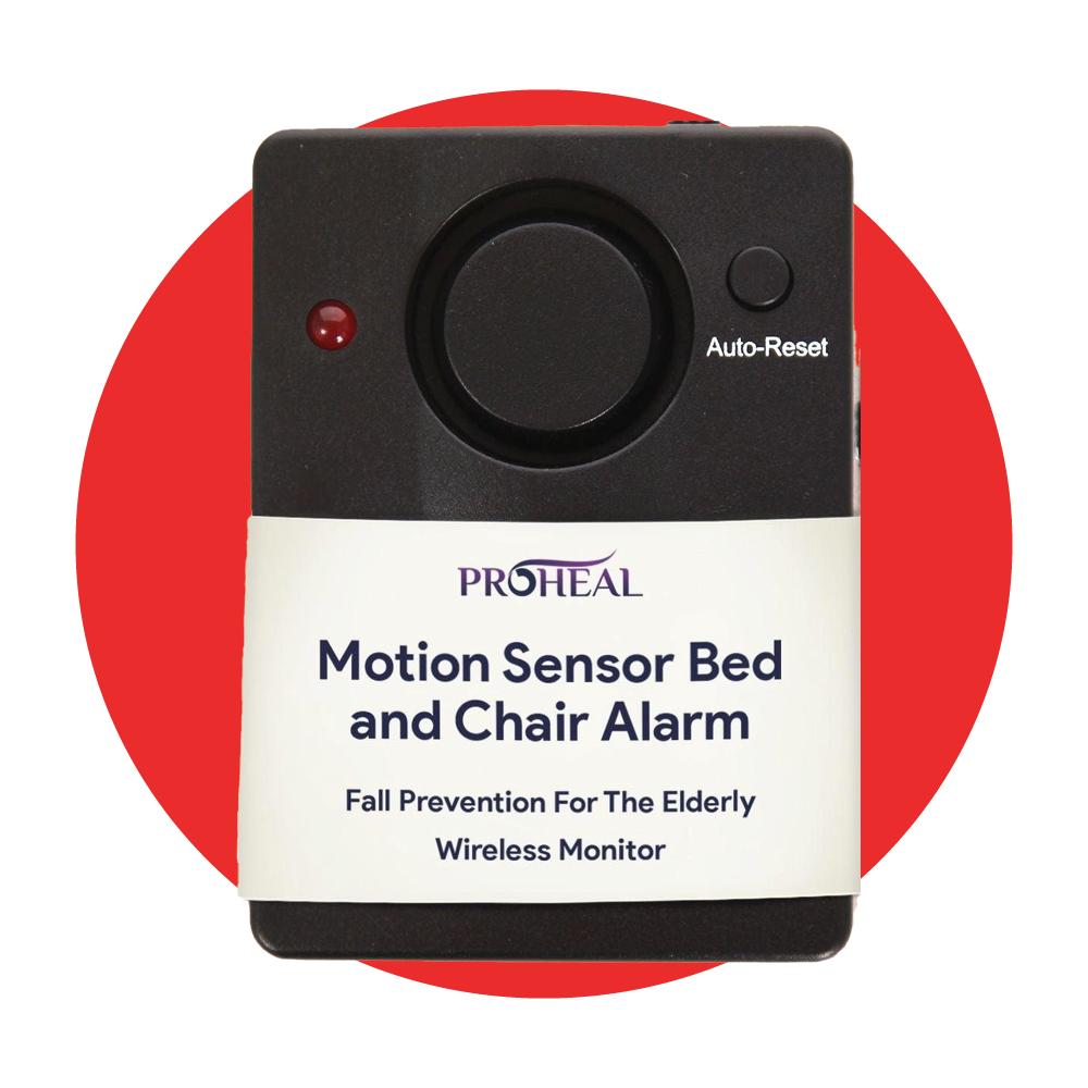 Alarms - Shop Home Med