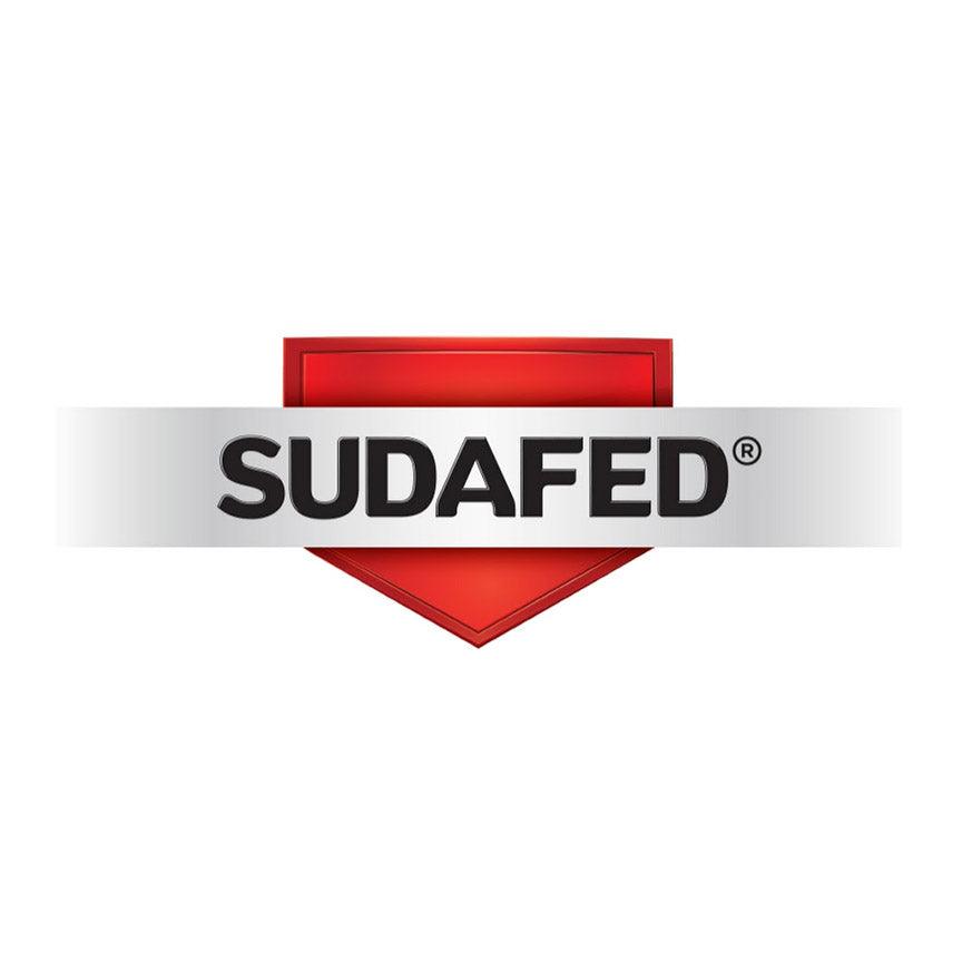 Sudafed - Shop Home Med