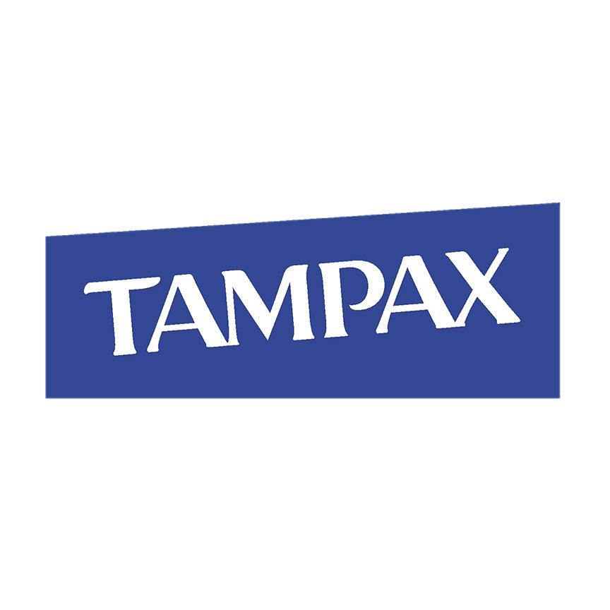 Tampax - Shop Home Med