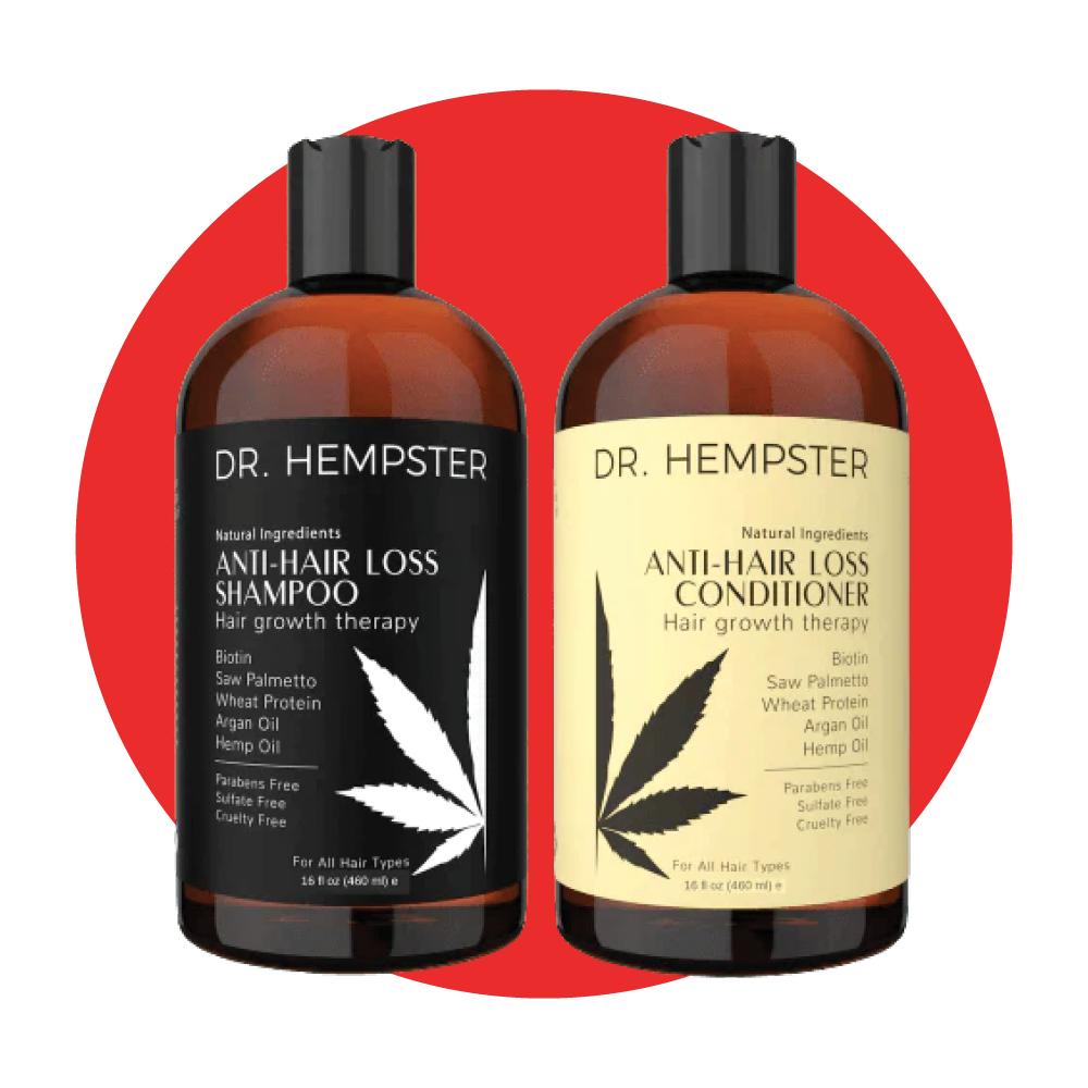 Hair Care Solutions - Shop Home Med