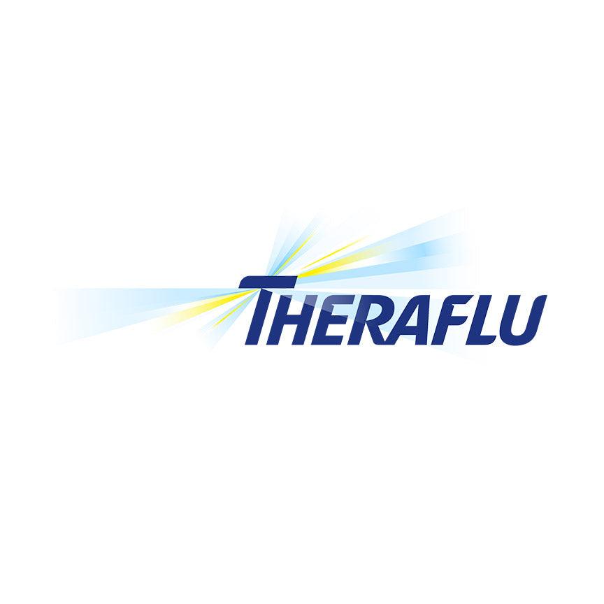 Theraflu - Shop Home Med