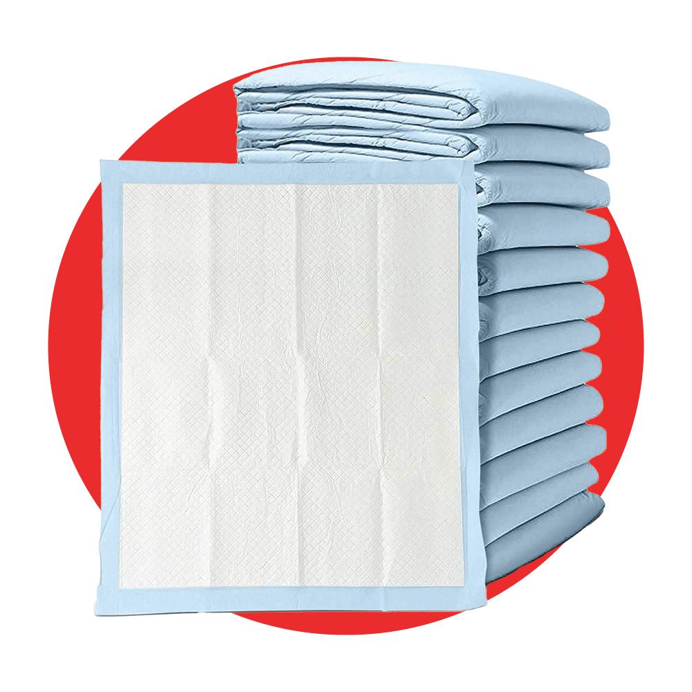 Underpads & Bed Chucks for Incontinence — Shop Home Med