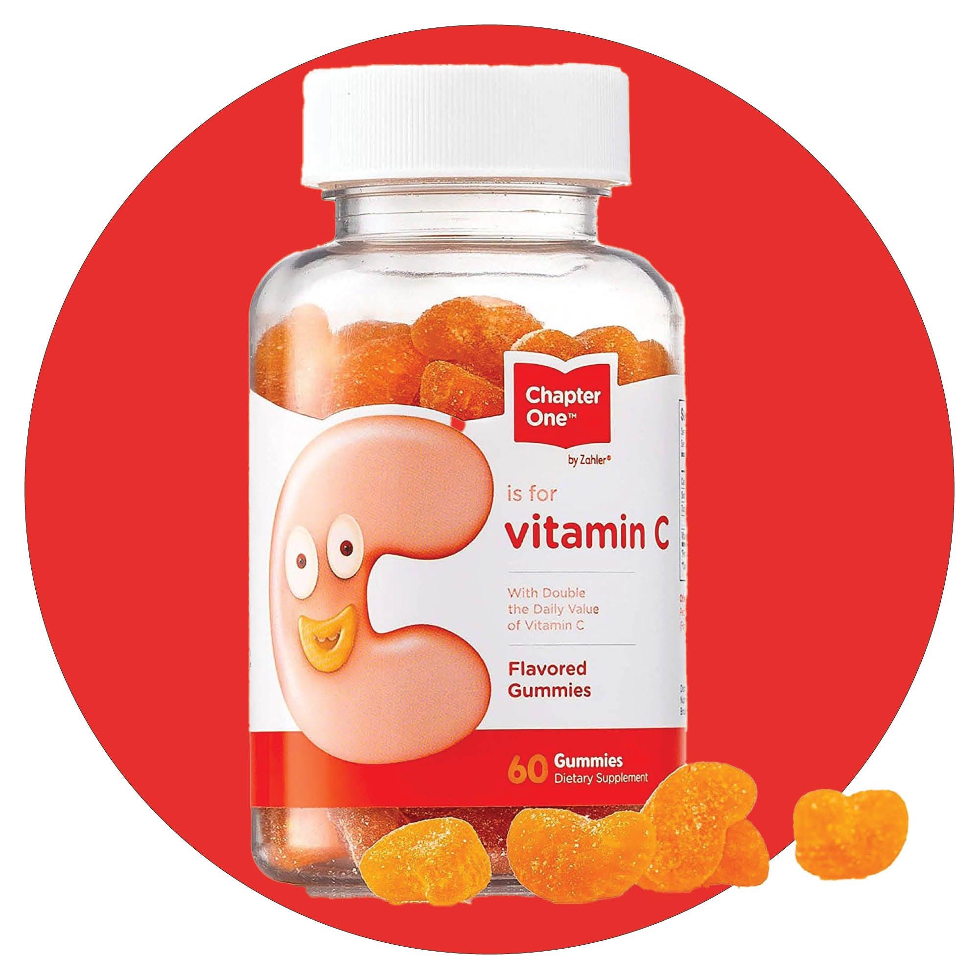 Zahler Chapter One Vitamins - Shop Home Med
