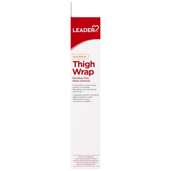 Leader Thigh Wrap Universal Supports